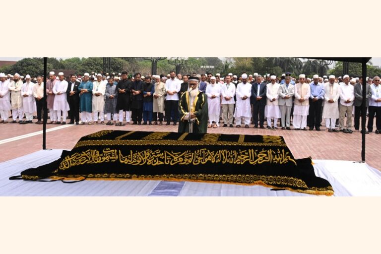 ディララ・ハフィズが永眠