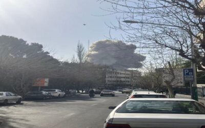 危機について考える