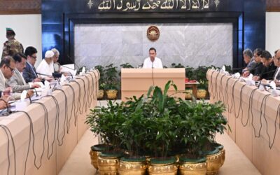 新政権が直面する課題