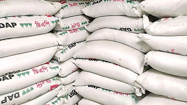 チッタゴンの肥料工場2カ所、ガス不足で生産停止