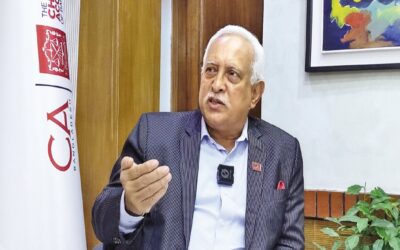 監査改革は財務規律にとって重要：ICAB会長