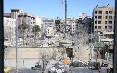 世界秩序は危機に瀕しているのか？