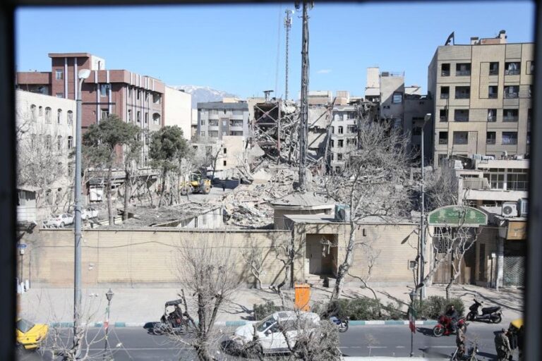 世界秩序は危機に瀕しているのか？