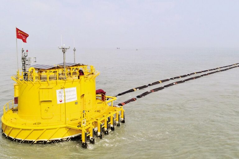 SPMは来月稼働開始予定