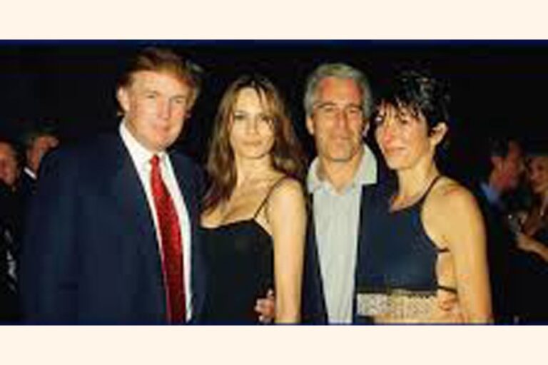 司法省、トランプ氏に対する告発を行った女性とのエプスタインファイル内のFBIの欠落したインタビューを公開