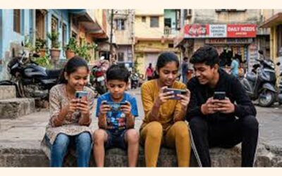 インドのカルナタカ州、16歳未満の児童のソーシャルメディアを禁止