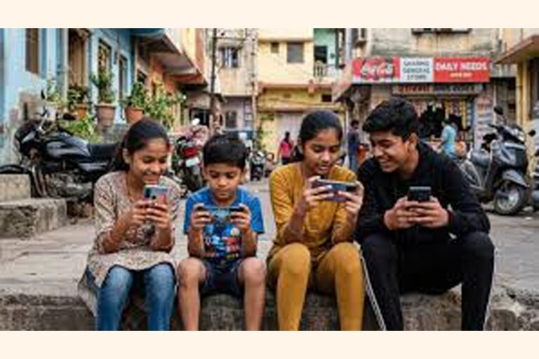 インドのカルナタカ州、16歳未満の児童のソーシャルメディアを禁止