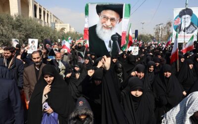 イスラエルの攻撃でレバノン123人死亡、イラン当局への脅迫も