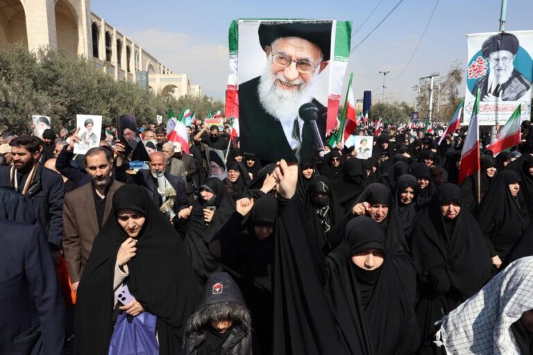 イスラエルの攻撃でレバノン123人死亡、イラン当局への脅迫も