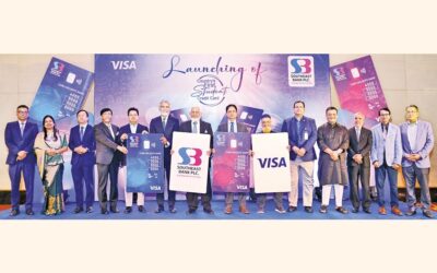 サウスイースト銀行がVisa学生向けクレジットカードを発行