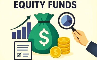 中東戦争の影響で世界の株式ファンドが8週間ぶりに資金流出