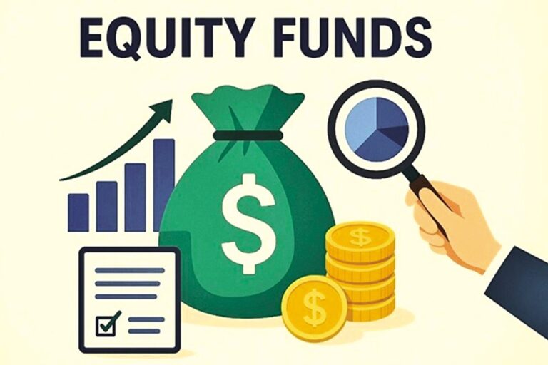 中東戦争の影響で世界の株式ファンドが8週間ぶりに資金流出