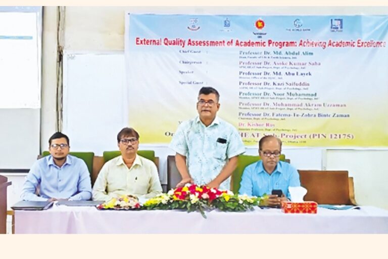 「学術プログラムの外部品質評価：学術的卓越性の達成」