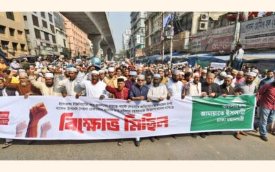 ジャマートは、選挙操作の疑いでリズワナとハリルールの尋問を要求