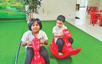 未払い料金のため、水曜日から政府運営の託児所20か所で食料供給が停止される。