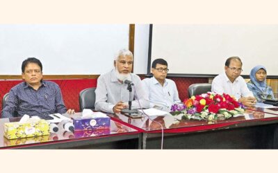 バリがSACPプロジェクト活動に関するワークショップを開催