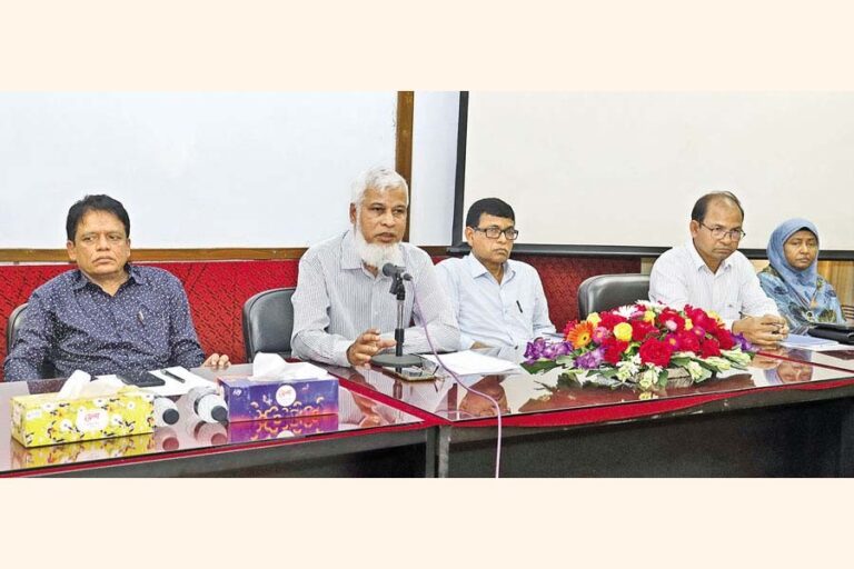 バリがSACPプロジェクト活動に関するワークショップを開催