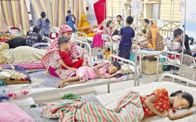 麻疹に似た症状を示した患者3人が24時間以内に死亡