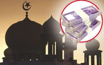 BDはイスラム資本市場に注目している