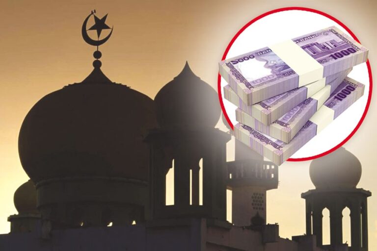 BDはイスラム資本市場に注目している