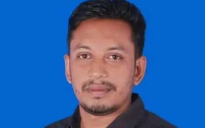 パブナでJCD党首が射殺される