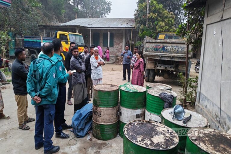 エネルギー危機への取り組み