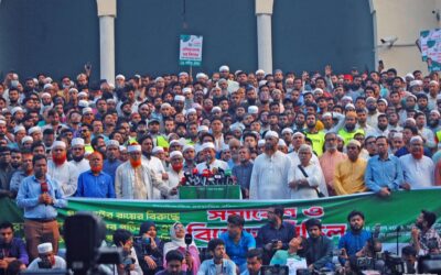 7月の憲章が実施されなければ、厳しい動きになるだろう