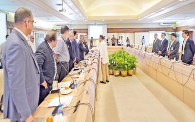 首相、ビジネス環境の改善と投資誘致を目指し改革推進策を開始