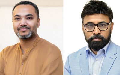 マフディ・アミンとサレハ・シブリーが首相府報道官に就任