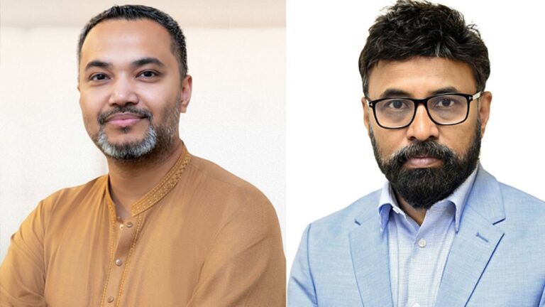 マフディ・アミンとサレハ・シブリーが首相府報道官に就任