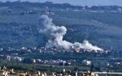 オマーンとイランが会談