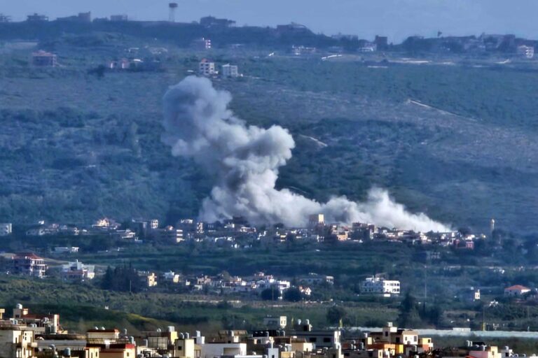 オマーンとイランが会談