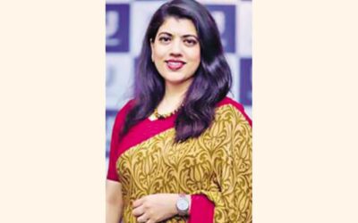 消費財の成長には財務規律が不可欠