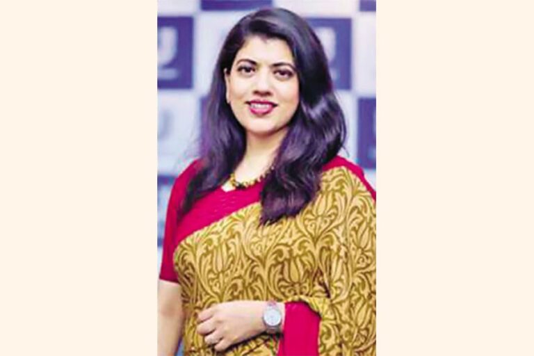 消費財の成長には財務規律が不可欠