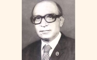 今日はアブドゥル・ハクの没後30周年です。