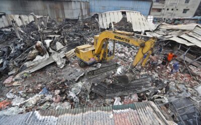 負傷者には経済的支援が提供される