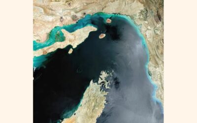 イラン防衛隊、ホルムズ海峡における新たな秩序構築計画を準備中