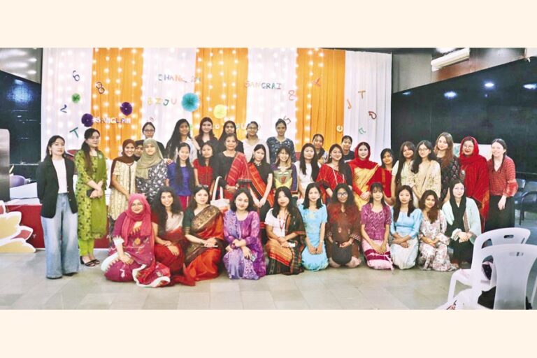 ボイサビ・フェストがAUWで開催