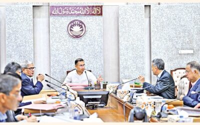 無駄な開発支出を削減するために強力な組織が設立された