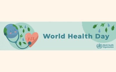 すべての人にとってより健康な未来は可能である