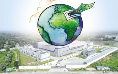 ハイテク産業におけるオフショアバンキングの可能性を解き放つ