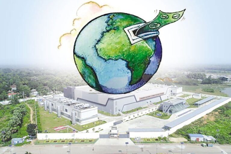 ハイテク産業におけるオフショアバンキングの可能性を解き放つ