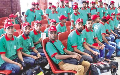 包括的な対話は効果的な移民政策の鍵となる