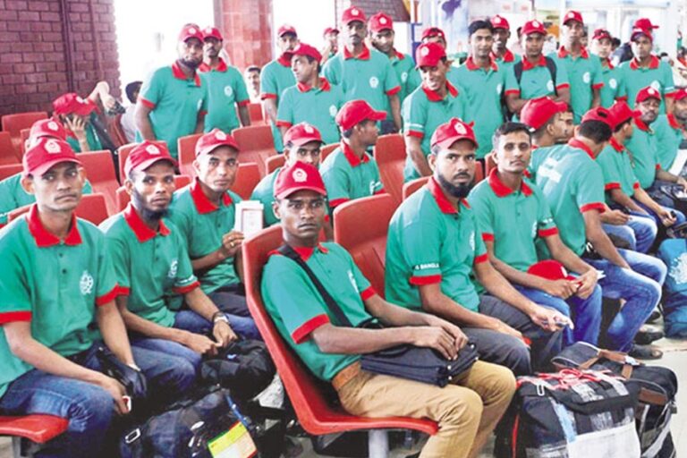 包括的な対話は効果的な移民政策の鍵となる