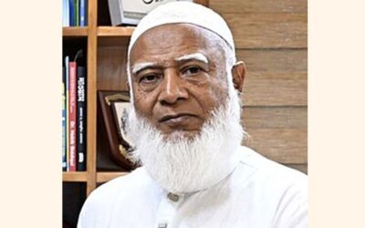 ジャマート党首は大規模な運動を呼びかけ、国民投票の判決を尊重すると誓った。