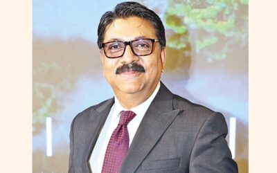 プライム銀行はムハンマド・ジアウル・ラーマンをAMDに昇進させた。