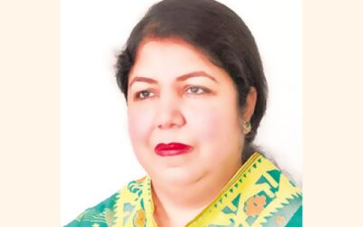 元議長シリン・シャーミン・チー逮捕、刑務所に送られる