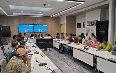 中東戦争によりバングラデシュでさらに120万人が貧困に陥る可能性：世界銀行の報告書