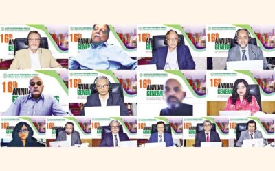 プバリ銀行証券が第16回年次株主総会を開催