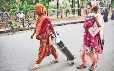 麻疹に似た症状でさらに10人が死亡